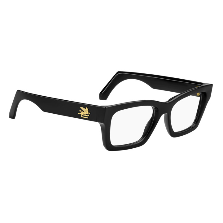 Lunettes de vue Etro 0082 Black (807)