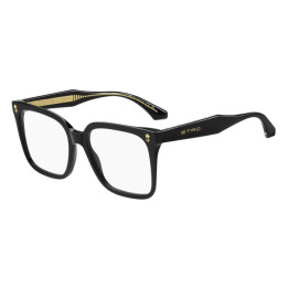 Lunettes de vue Etro 0093 Black (807)