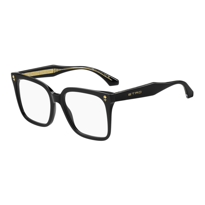 Lunettes de vue Etro 0093 Black (807)