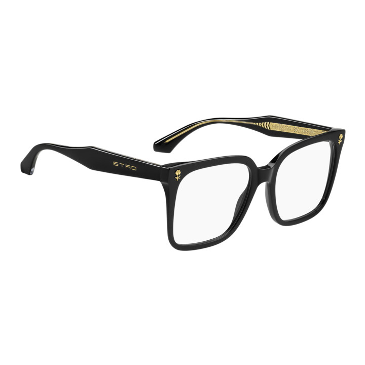Lunettes de vue Etro 0093 Black (807)