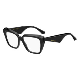 Lunettes de vue Etro 0097 Black (807)