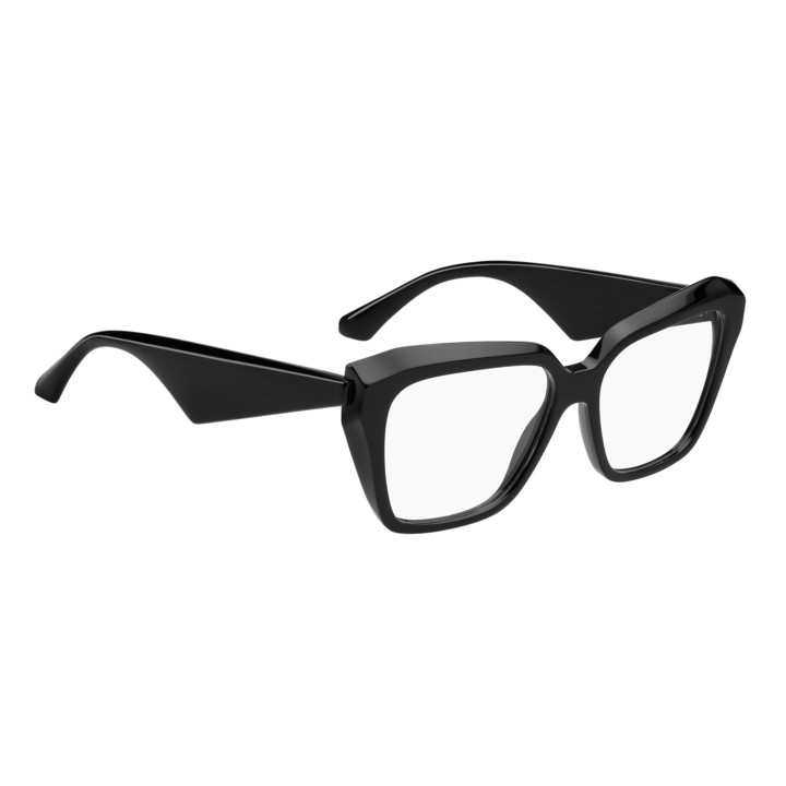 Lunettes de vue Etro 0097 Black (807)