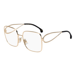 Lunettes de vue Etro 0073 Rose Gold / verres Transparent (000-99)