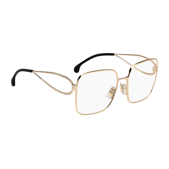 Lunettes de vue Etro 0073 Rose Gold / verres Transparent (000-99)