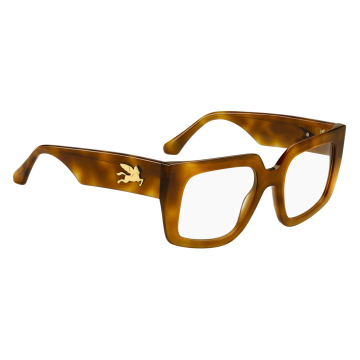 Lunettes de vue Etro 0077 Yellow Havana (EPZ)