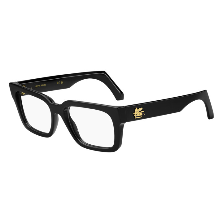 Lunettes de vue Etro 0081 Black (807)