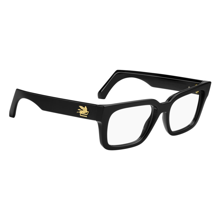 Lunettes de vue Etro 0081 Black (807)