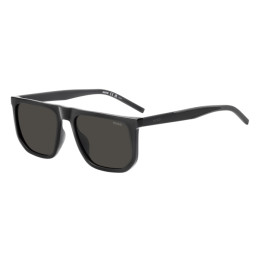 Lunettes de soleil HUGO HG 1336/G/S Grey / verres Grey (KB7-IR)