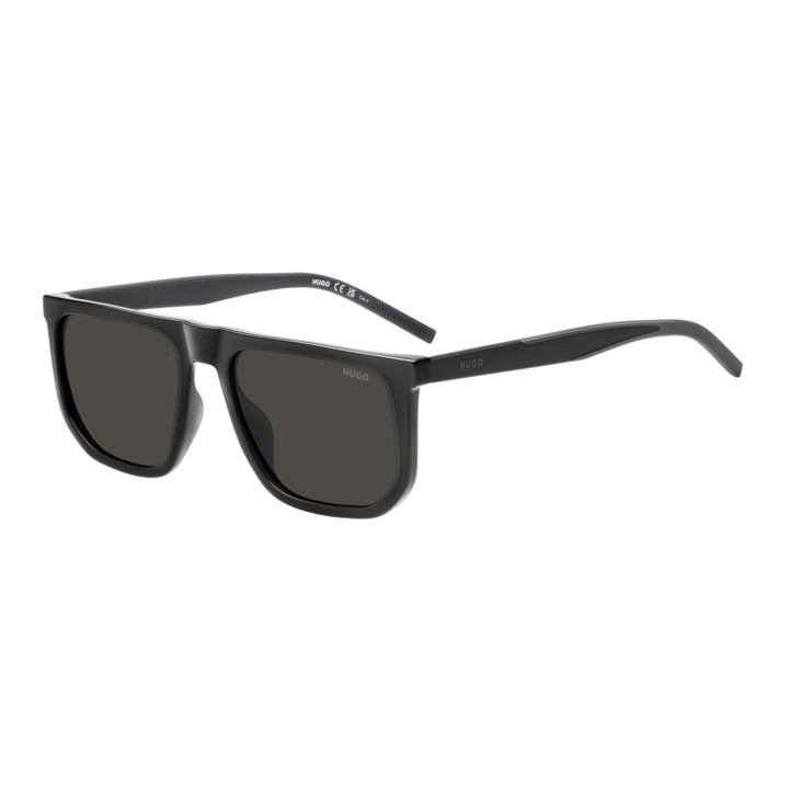 Lunettes de soleil HUGO HG 1336/G/S Grey / verres Grey (KB7-IR)