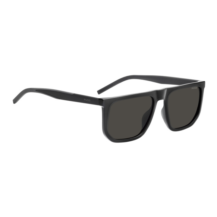 Lunettes de soleil HUGO HG 1336/G/S Grey / verres Grey (KB7-IR)