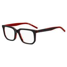 Lunettes de vue HUGO HG 1340/G Red Black (0A4)