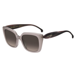 Lunettes de soleil Etro 0085/F/S Mauve / verres Brown Shaded (G3I-HA)