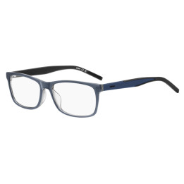 Lunettes de vue HUGO HG 1342/G Blue Crystal (OXZ)