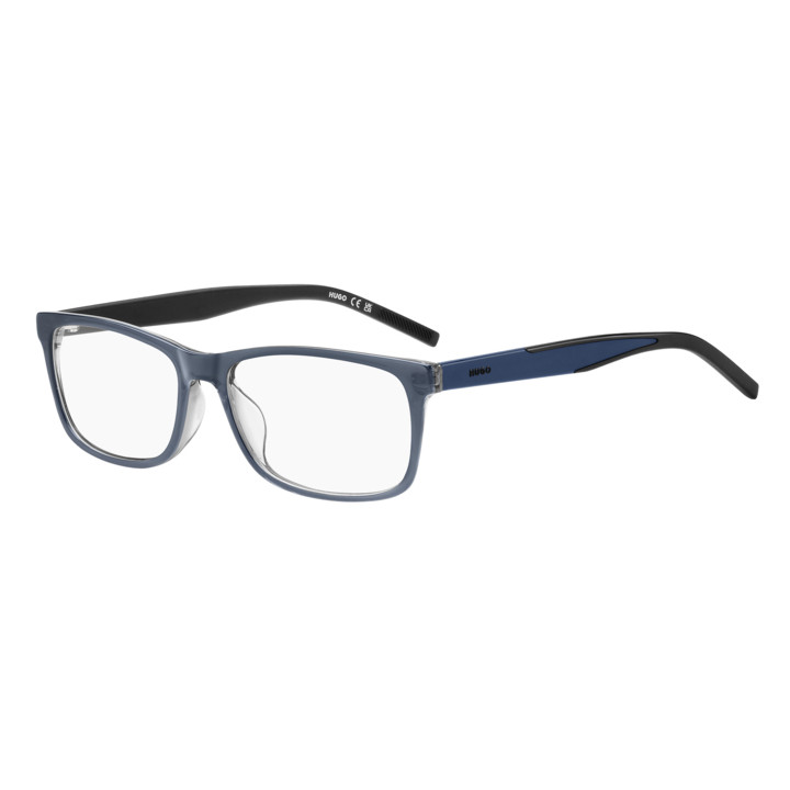 Lunettes de vue HUGO HG 1342/G Blue Crystal (OXZ)