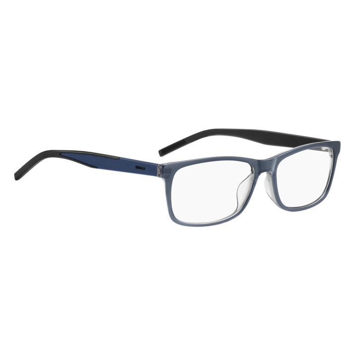 Lunettes de vue HUGO HG 1342/G Blue Crystal (OXZ)