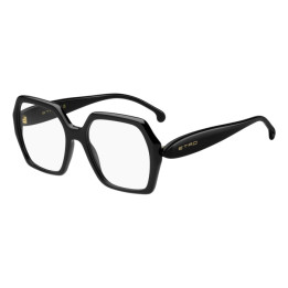 Lunettes de vue Etro 0088 Black (807)