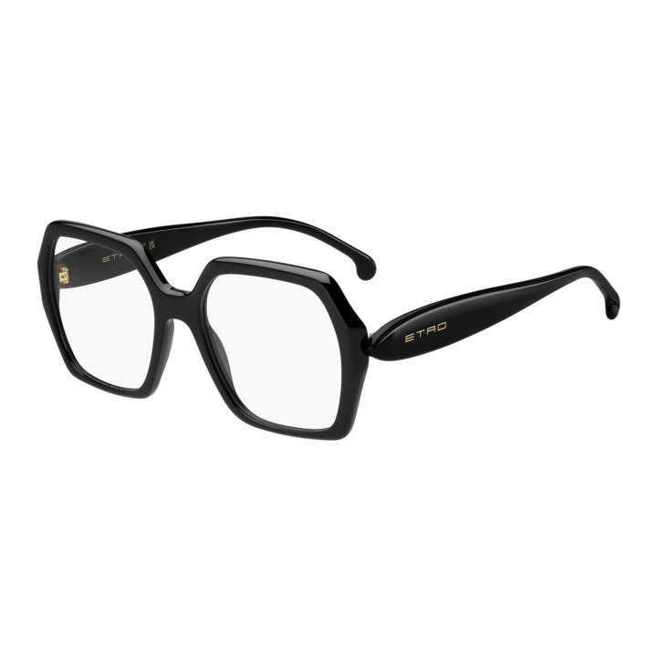 Lunettes de vue Etro 0088 Black (807)