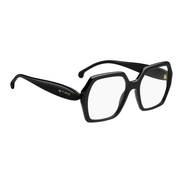 Lunettes de vue Etro 0088 Black (807)