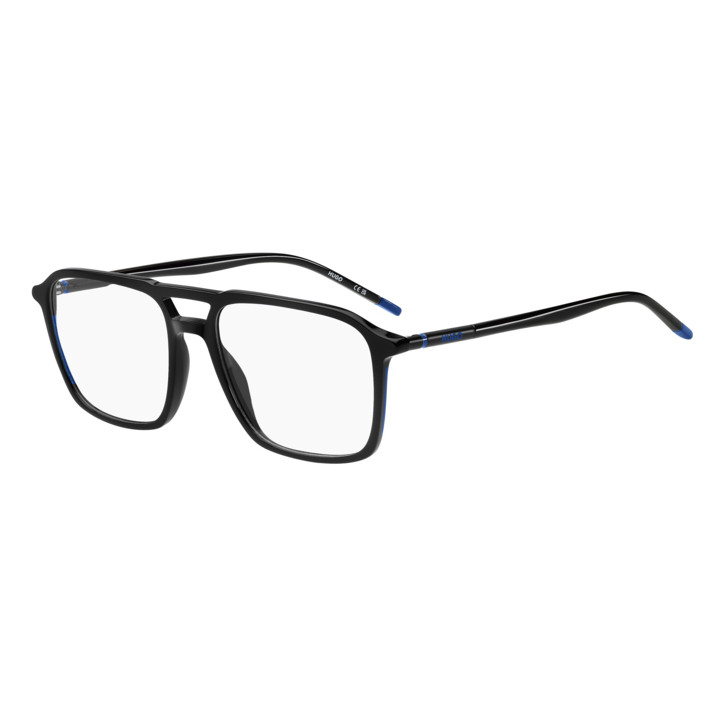 Lunettes de vue HUGO HG 1352 Black (807)