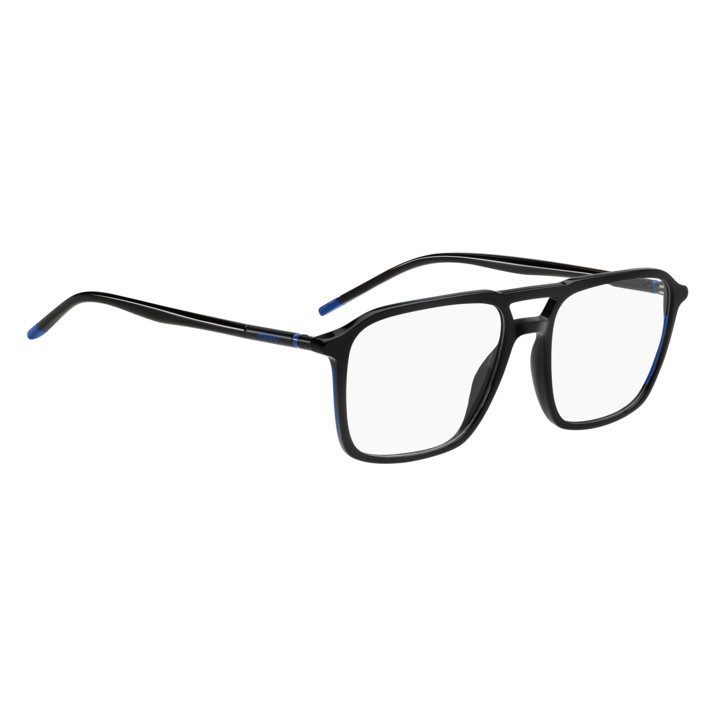 Lunettes de vue HUGO HG 1352 Black (807)