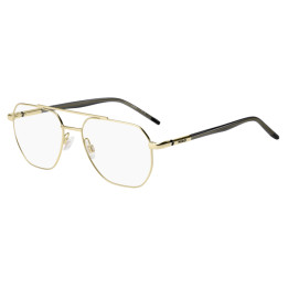Lunettes de vue HUGO HG 1354 Gold (J5G)