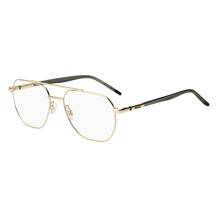 Lunettes de vue HUGO HG 1354 Gold (J5G)