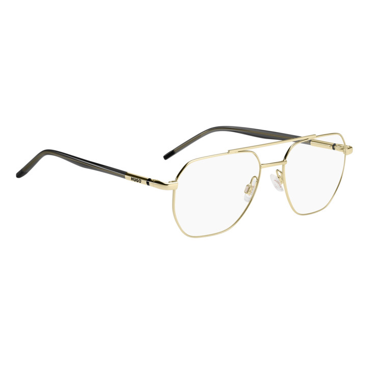 Lunettes de vue HUGO HG 1354 Gold (J5G)