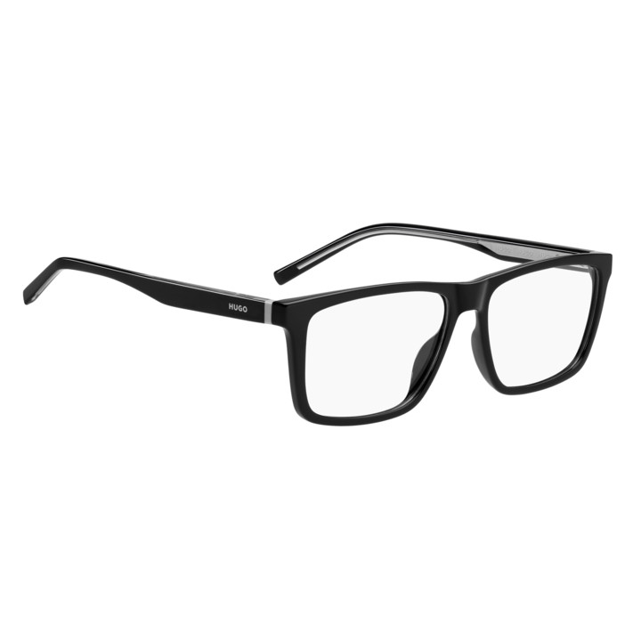 Lunettes de vue HUGO HG 1359 Black (807)