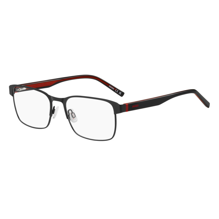Lunettes de vue HUGO HG 1361 Matte Black (003)