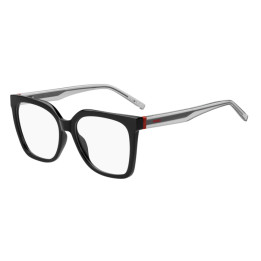 Lunettes de vue HUGO HG 1363 Black (807)