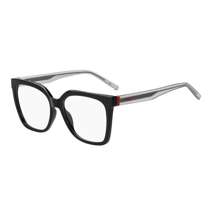 Lunettes de vue HUGO HG 1363 Black (807)