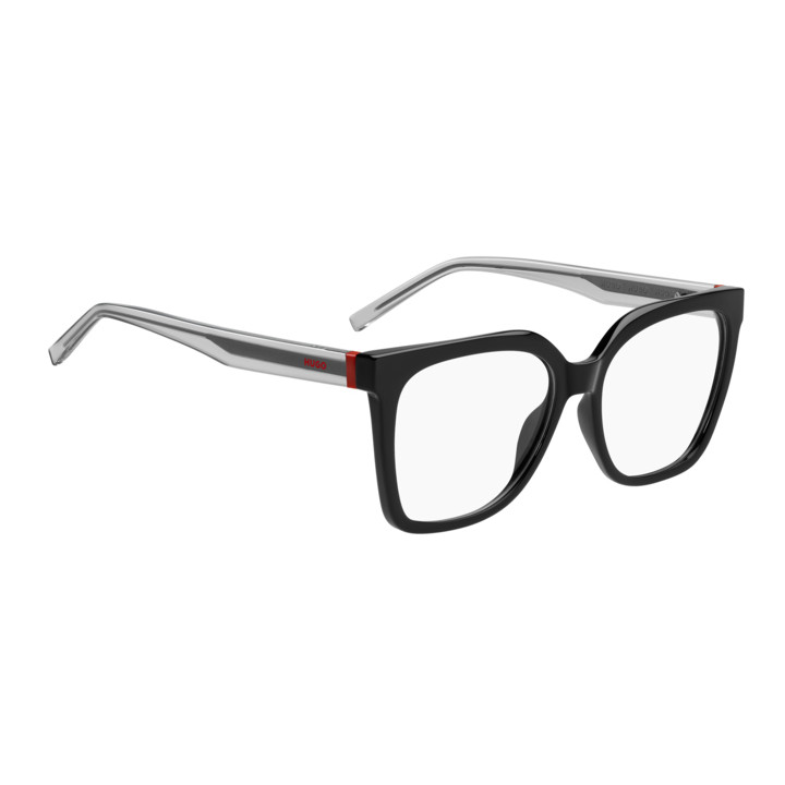 Lunettes de vue HUGO HG 1363 Black (807)