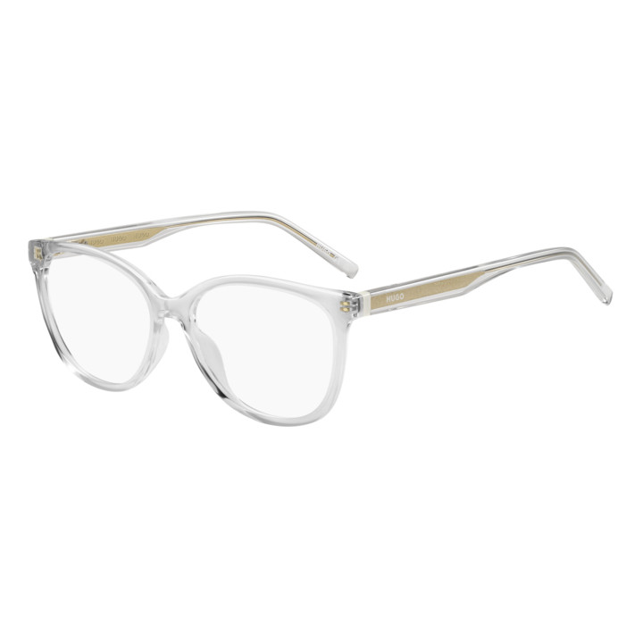Lunettes de vue HUGO HG 1365 Crystal Gold (REJ)