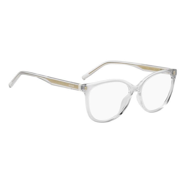 Lunettes de vue HUGO HG 1365 Crystal Gold (REJ)