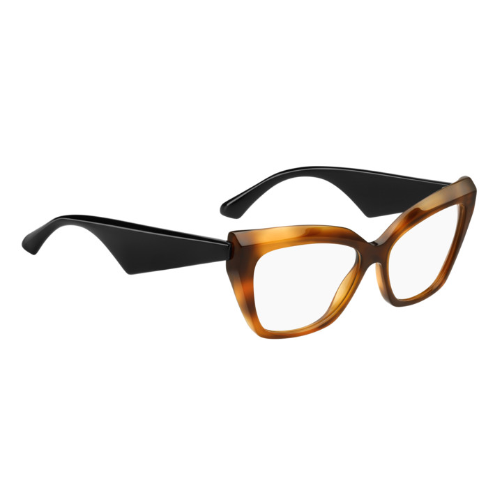 Lunettes de vue Etro 0098 Yellow Havana (EPZ)