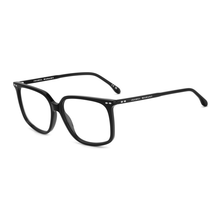 Lunettes de vue Isabel Marant IM 0202 Black (807)