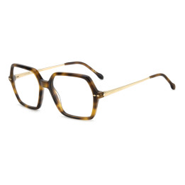 Lunettes de vue Isabel Marant IM 0205 Havana Gold (2IK)
