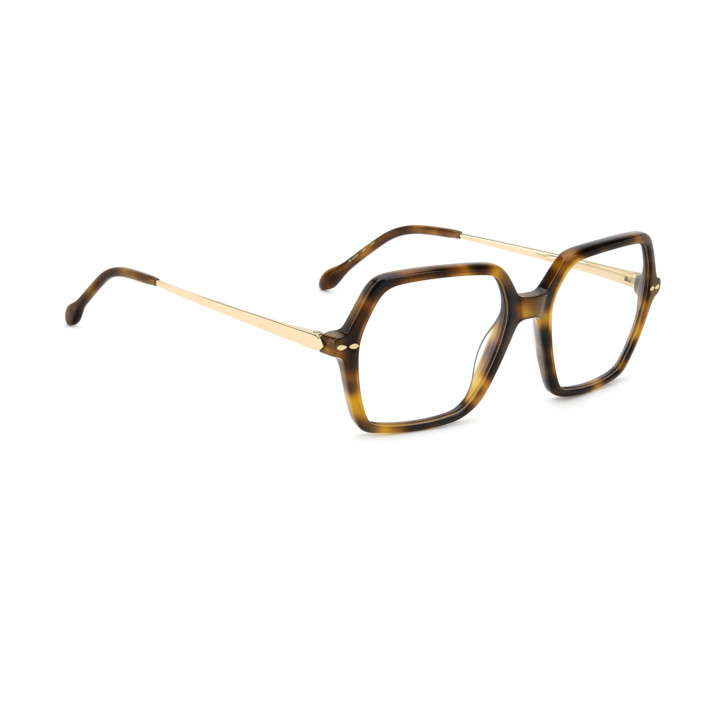Lunettes de vue Isabel Marant IM 0205 Havana Gold (2IK)