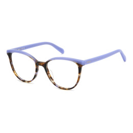 Lunettes de vue Fossil FOS 7188 Violet Blue Havana (1JP)