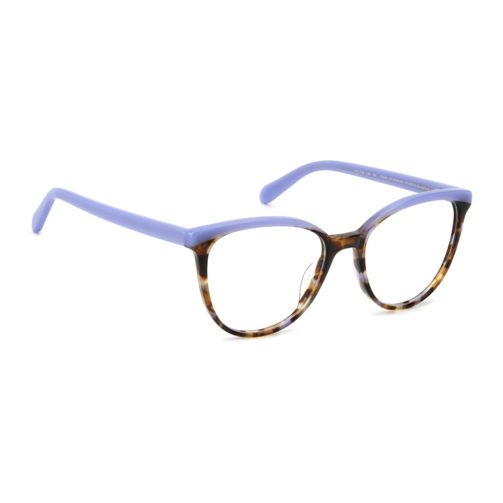Lunettes de vue Fossil FOS 7188 Violet Blue Havana (1JP)
