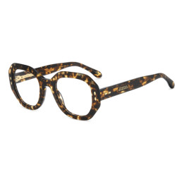 Lunettes de vue Isabel Marant IM 0208 Havana (086)