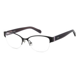Lunettes de vue Fossil FOS 7190/G Matte Brown (4IN)