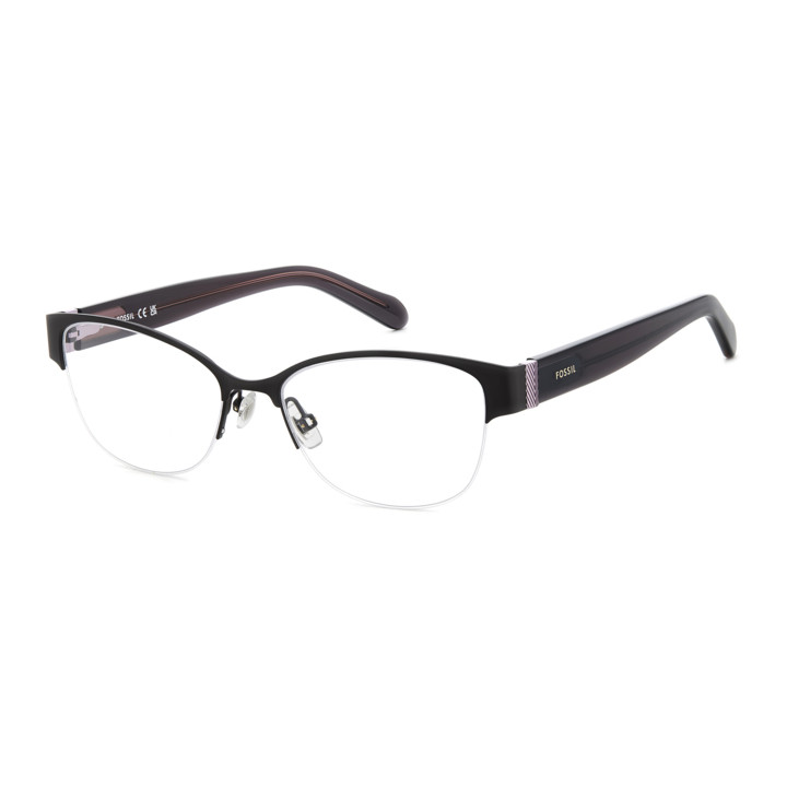 Lunettes de vue Fossil FOS 7190/G Matte Brown (4IN)