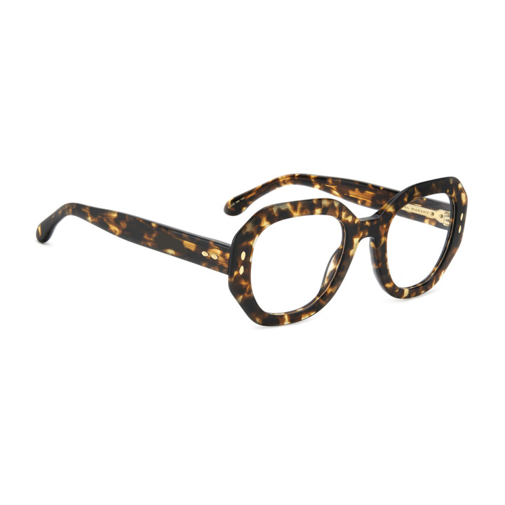Lunettes de vue Isabel Marant IM 0208 Havana (086)