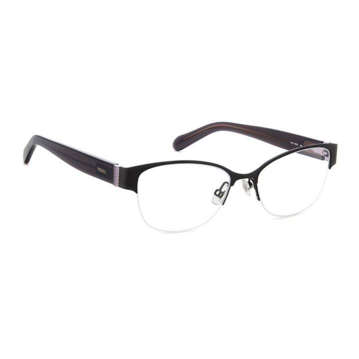 Lunettes de vue Fossil FOS 7190/G Matte Brown (4IN)