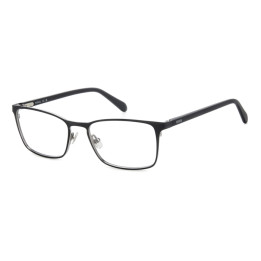 Lunettes de vue Fossil FOS 7192/G Matte Black (003)
