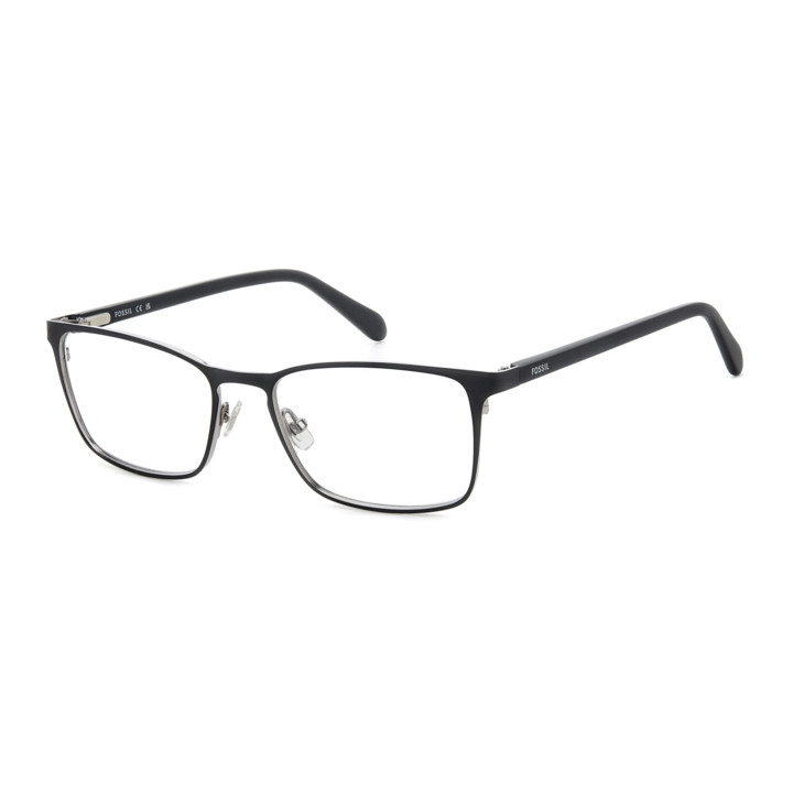 Lunettes de vue Fossil FOS 7192/G Matte Black (003)