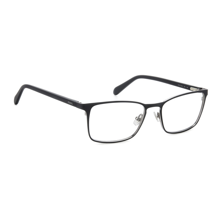 Lunettes de vue Fossil FOS 7192/G Matte Black (003)