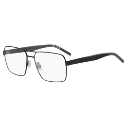 Lunettes de vue HUGO HG 1341 Matte Black (003)