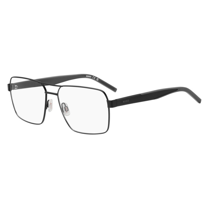 Lunettes de vue HUGO HG 1341 Matte Black (003)